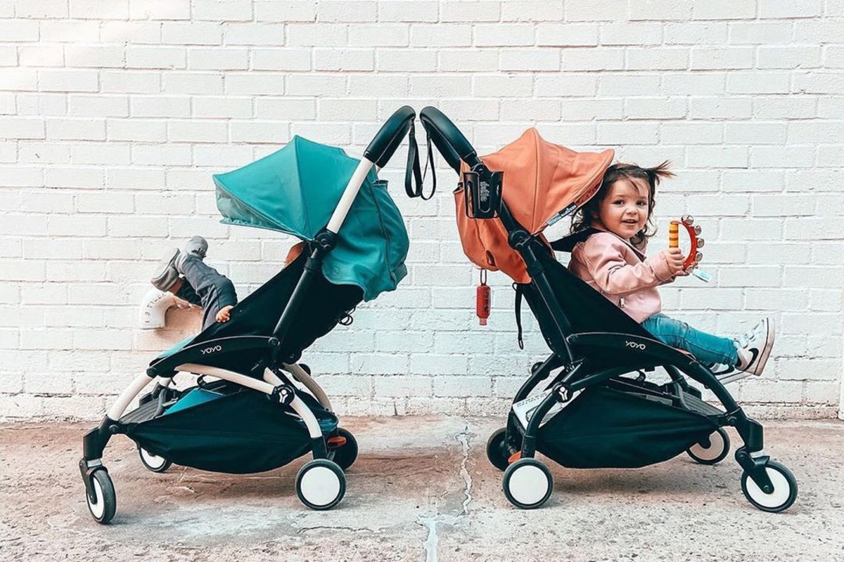 Stroller Is The Ultimate Guide On The Stroller For Your Kid - Full Cart Shop