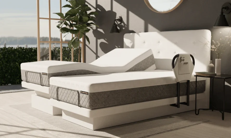 Adjustable Beds
