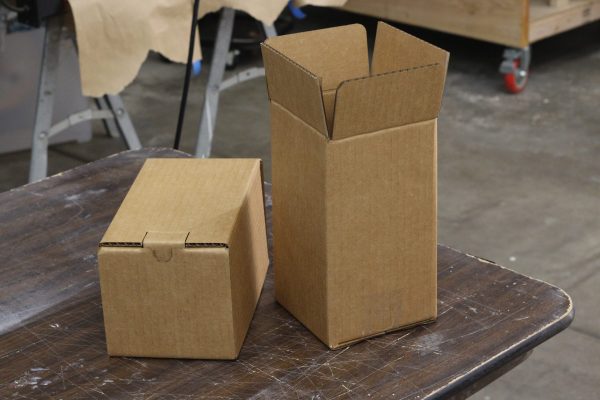 Carton Packaging