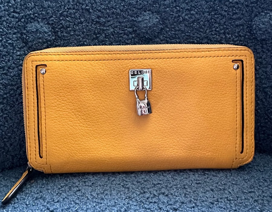 Celine’s Everlasting Charm